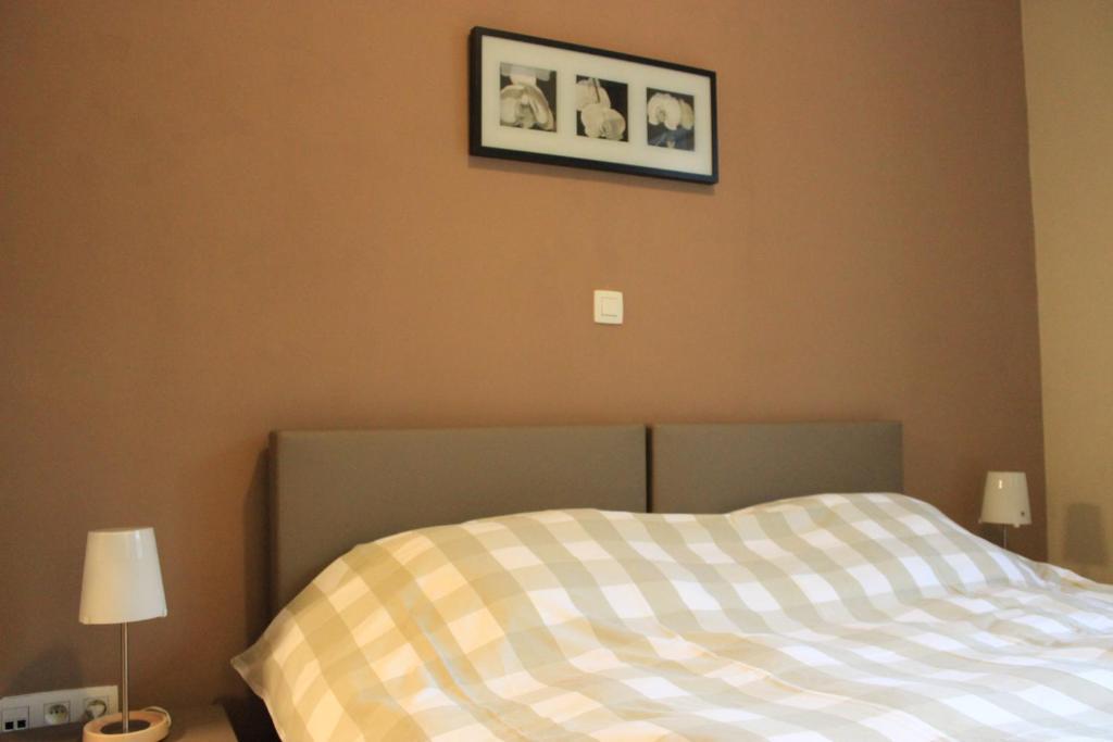 B&B Don Genaro Dilsen-Stokkem Cameră foto